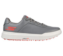Load image into Gallery viewer, Skechers Go Golf Drive-5 golf shoes grey