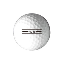 将图片加载到图库查看器,Honma '22 TW-X Golf Balls - White