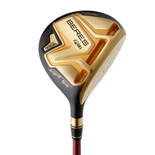 将图片加载到图库查看器,Honma Beres 08 Aizu 4-Star Ladies Fairway