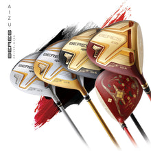 Load image into Gallery viewer, Honma Beres 08 Aizu 3-Star Driver