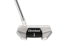 将图片加载到图库查看器,Cleveland HB Soft Milled #11 SL Putter
