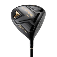 将图片加载到图库查看器,Honma Beres 08 Black Driver