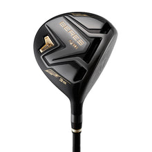 将图片加载到图库查看器,Honma Beres 08 Black Fairway