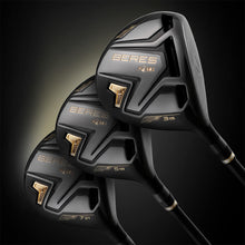 将图片加载到图库查看器,Honma Beres 08 Black Fairway