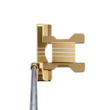 Load image into Gallery viewer, Honma PP-308 Gold Putter