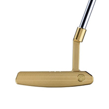 Load image into Gallery viewer, Honma PP-308 Gold Putter