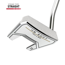 将图片加载到图库查看器,Cleveland HB Soft Milled #11 SB Putter