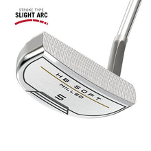 将图片加载到图库查看器,Cleveland HB Soft Milled #5 Putter