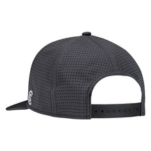 Load image into Gallery viewer, Cleveland Hexagon Cap golf in grey