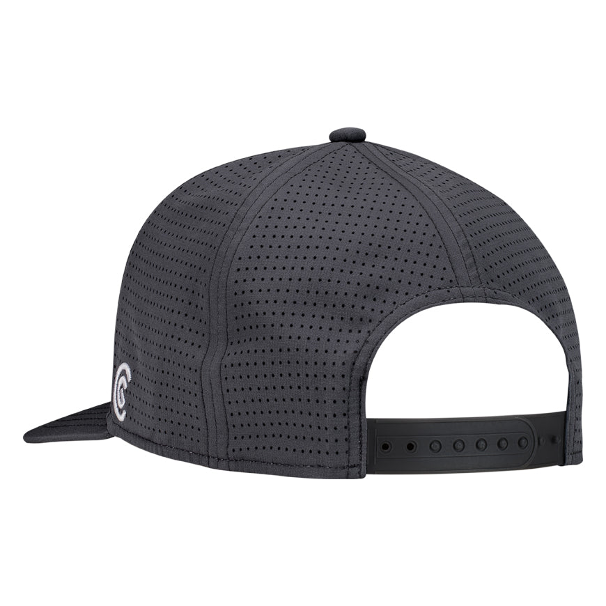 Hexagonal trucker hat online