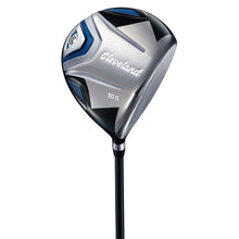 将图片加载到图库查看器,Cleveland Men's 11pc Package Set  golf driver