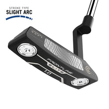 将图片加载到图库查看器,Cleveland Frontline Elite 1.0 Putter