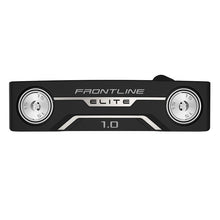 将图片加载到图库查看器,Cleveland Frontline Elite 1.0 Putter