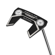 将图片加载到图库查看器,Cleveland Frontline Elevado Slant Neck Putter