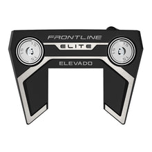 将图片加载到图库查看器,Cleveland Frontline Elevado Slant Neck Putter