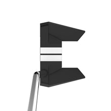 将图片加载到图库查看器,Cleveland Frontline Elite Elevado Single Bend Putter