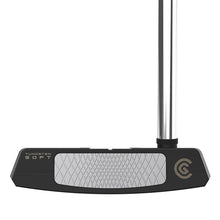 将图片加载到图库查看器,Cleveland Frontline Elite Elevado Single Bend Putter