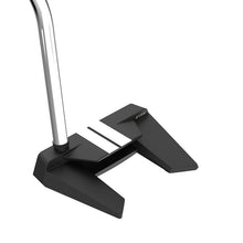 将图片加载到图库查看器,Cleveland Frontline Elite Elevado Single Bend Putter