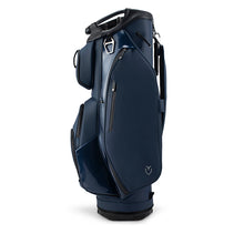 Load image into Gallery viewer, Vessel Lux 14-Way Cart Bag - Grey/Navy