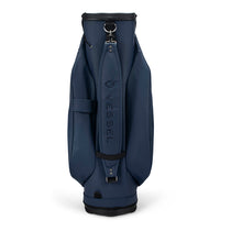 Load image into Gallery viewer, Vessel Lux 14-Way Cart Bag - Grey/Navy