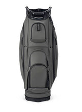 Load image into Gallery viewer, Vessel Lux 14-Way Cart Bag - Grey