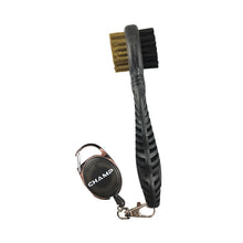 Load image into Gallery viewer, Champ Dual Brush