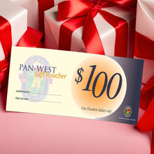 Load image into Gallery viewer, Golf gift voucher