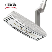 将图片加载到图库查看器,Cleveland HB Soft Milled #4 Putter
