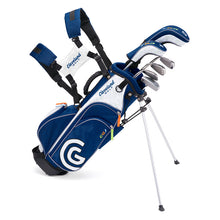 Load image into Gallery viewer, Cleveland Golf Junior Set