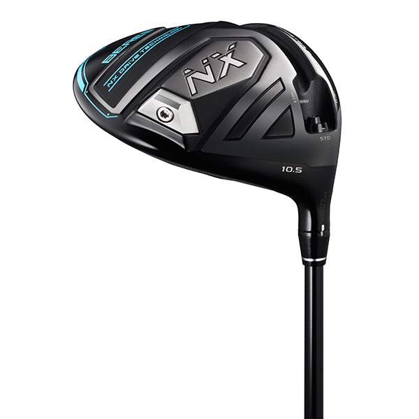 【新品未使用】 HONMA BERES NX VIZARD for NX 10本 honma_beres_nx_driver_0_.jpg