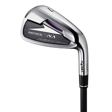 Load image into Gallery viewer, Honma Beres NX Ladies Graphite golf Iron Set