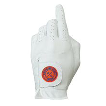 Load image into Gallery viewer, Asher Premium Leather Mens Utility Glove - Poppy