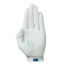 Load image into Gallery viewer, Asher Premium Leather Mens Utility Glove - Poppy