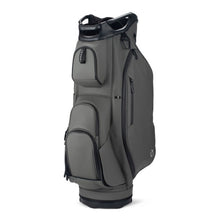 Load image into Gallery viewer, Vessel Lux 14-Way Cart Bag - Grey