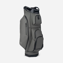 Load image into Gallery viewer, Vessel Lux 14-Way Cart Bag - Grey