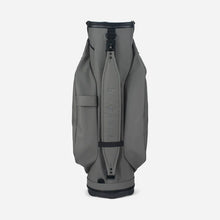 Load image into Gallery viewer, Vessel Lux 14-Way Cart Bag - Grey