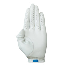 Load image into Gallery viewer, Asher Premium Leather Mens Utility Glove - Space