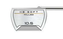 将图片加载到图库查看器,Cleveland HB Soft Milled #10.5S Putter