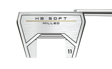 将图片加载到图库查看器,Cleveland HB Soft Milled #11 SB Putter