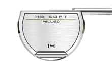 将图片加载到图库查看器,Cleveland HB Soft Milled #14 Putter