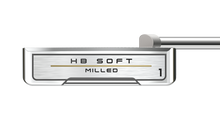 将图片加载到图库查看器,Cleveland HB Soft Milled #1 Putter
