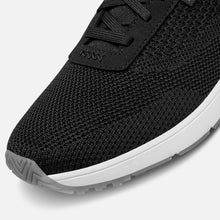 将图片加载到图库查看器,True Knit-3 golf shoes Onyx