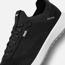 将图片加载到图库查看器,True Knit-3 golf shoes Onyx