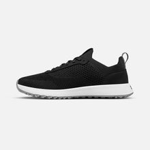 将图片加载到图库查看器,True Knit-3 golf shoes Onyx