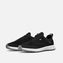 将图片加载到图库查看器,True Knit-3 golf shoes Onyx