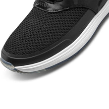 将图片加载到图库查看器,True Lux Hybrid golf shoes in High Vis Black