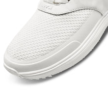 将图片加载到图库查看器,True Lux Hybrid golf shoes in High Vis White