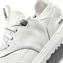 将图片加载到图库查看器,True Lux Hybrid golf shoes in High Vis White