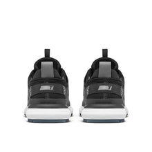 将图片加载到图库查看器,True Lux Hybrid golf shoes in High Vis Black