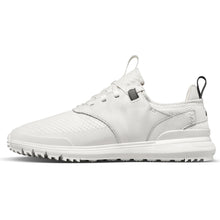 将图片加载到图库查看器,True Lux Hybrid golf shoes in High Vis White